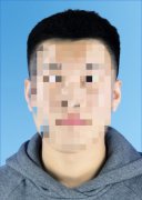 <b>广州大学报考点网上信息确认所需上传材料照片</b>