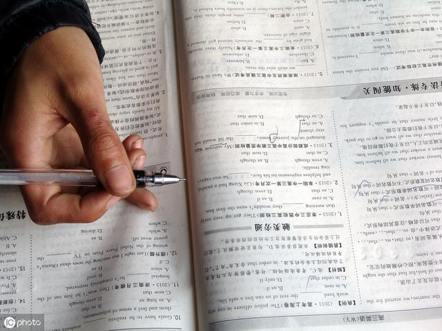 法硕真题该如何利用？